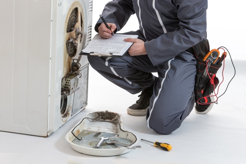 Appliance repair service in Brixton